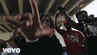 JADA TRADEZ - Gotta Know feat. Headkrack (Official Video) ft. Headkrack