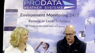 ProData 'Talking Weather' August 2026 screenshot 3