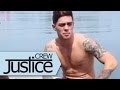 On The Road - Justice Crew tour Indonesia