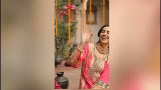 Chinon Silk Festive Salwar Kameez in Orange with Border work - 2020674, 2020678, 2020679, 2020681