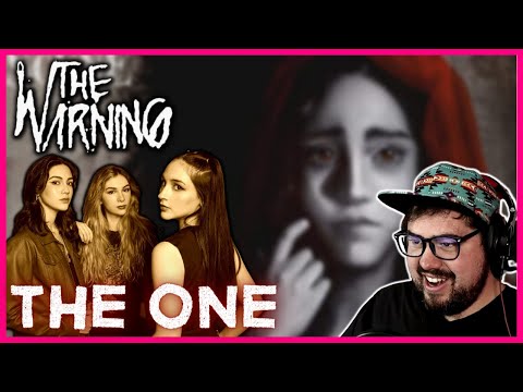 Musician Reacts To The Warning 'The One' | Qotms Reaction Part 4!