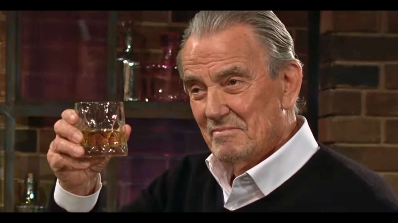 Кто самый богатый в Генуе? Ответ может вас удивить. Обновление сериала «Молодые и беспокойные».