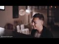 Frank Sinatra Medley (Fly Me To the Moon / Come Fly With Me) | Joey Stamper