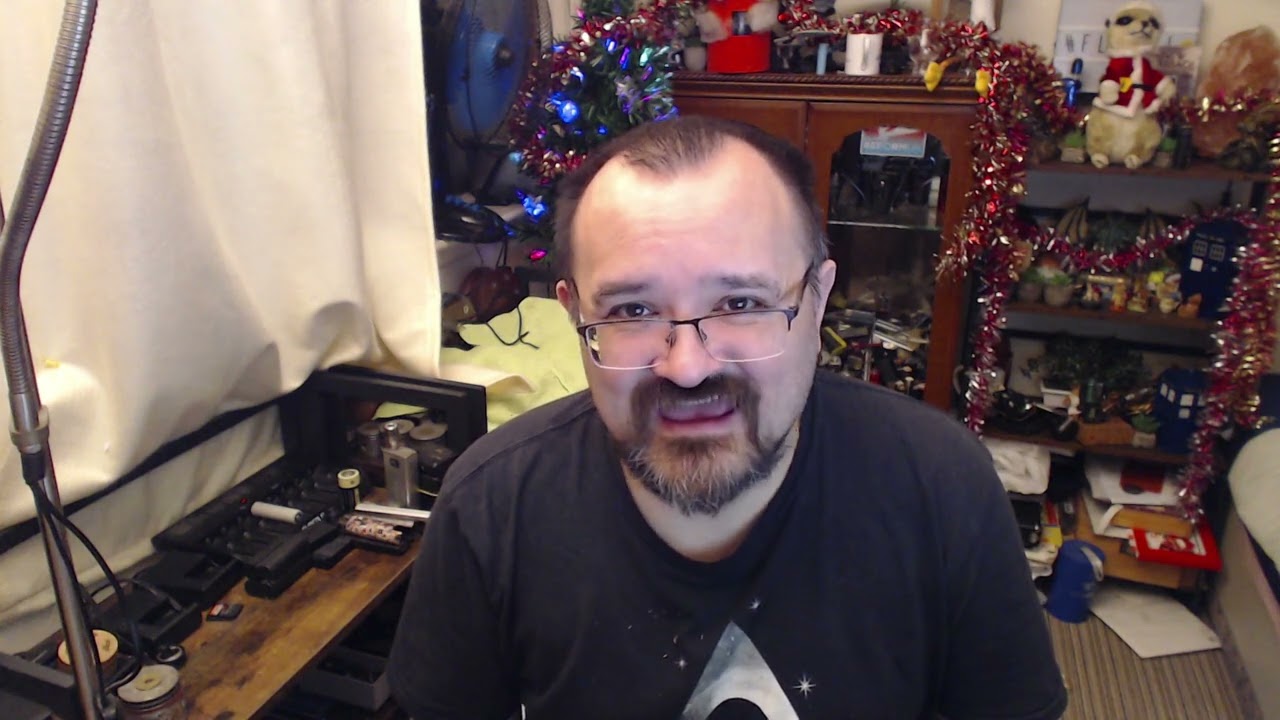 YouTube-канал GrimmGreen... исчез?