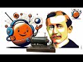 GUGLIELMO MARCONI : L' INTERVISTA IMPOSSIBILE / THE IMPOSSIBLE INTERVIEW