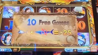 강원랜드 노인과바다 #강원랜드카지노 #슬롯 #슬롯머신 #casino #slotmachine #slot # screenshot 5