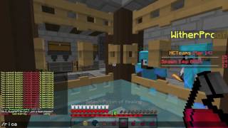 HCTeams 14 - The Unfortunate Life of ExplorerZ (Part II)
