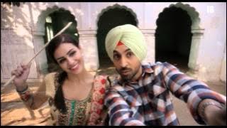 5 Taara - Diljit Dosanjh || REMIXED BY- DJ HANS || Video Mixed By Jassi Bhullar