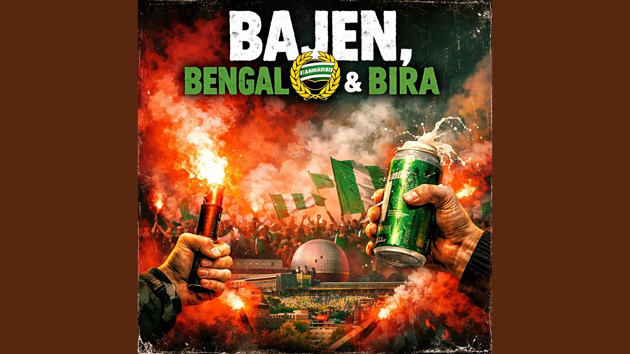 Bajen bengal och bira