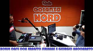 HOUSE CAFE' 20 GIUGNO 2019