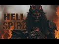 Tech Venom - Hell Spire