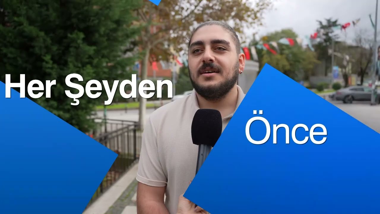 HER ŞEYDEN ÖNCE Dr. Neslihan Üstün Yüksel