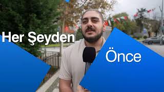 Her Şeyden Önce Dr. Neslihan Üstün Yüksel