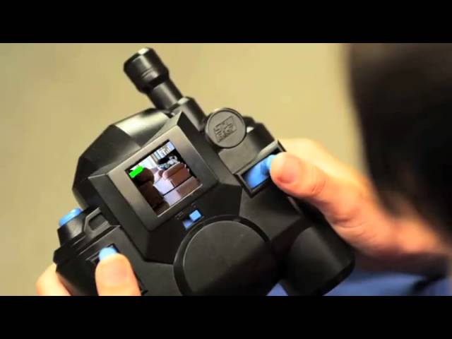 Spy Gear Spy Video Car Vx 6 Youtube