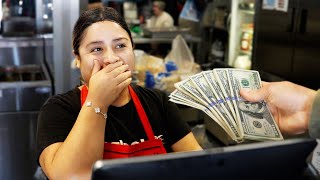 Download Lagu Finding Struggling Businesses, Then Giving $20,000 MP3