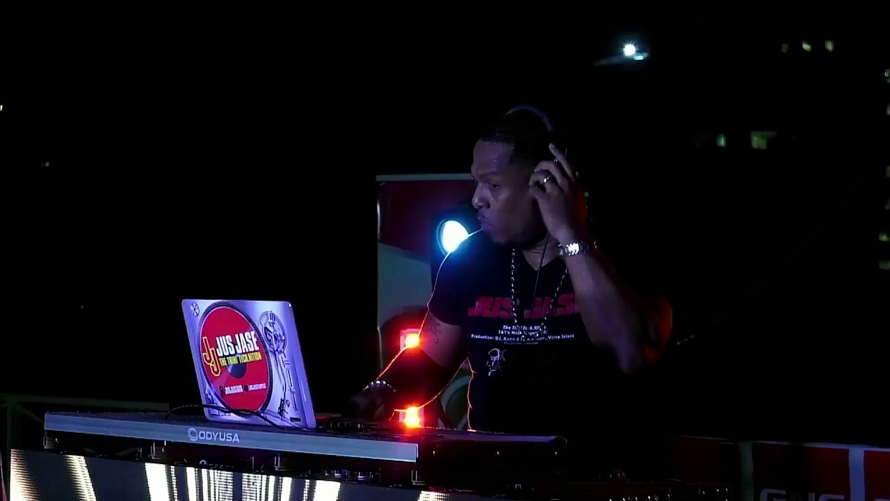 Hott 93 - Summer Cyar Done