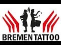 Leinegarde - 2019 Bremen - Bremen Tattoo - Sonntag Show