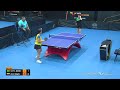 LIVE! | T1 | Q Day 2 | WTT Feeder Asunción 2026 | Session 2