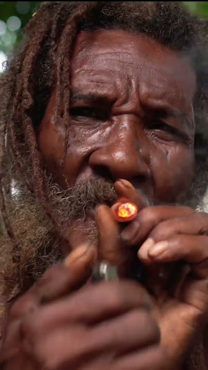 Documentary Jamaica  #shorts #jamaica #rastafari  #fire #lightitup