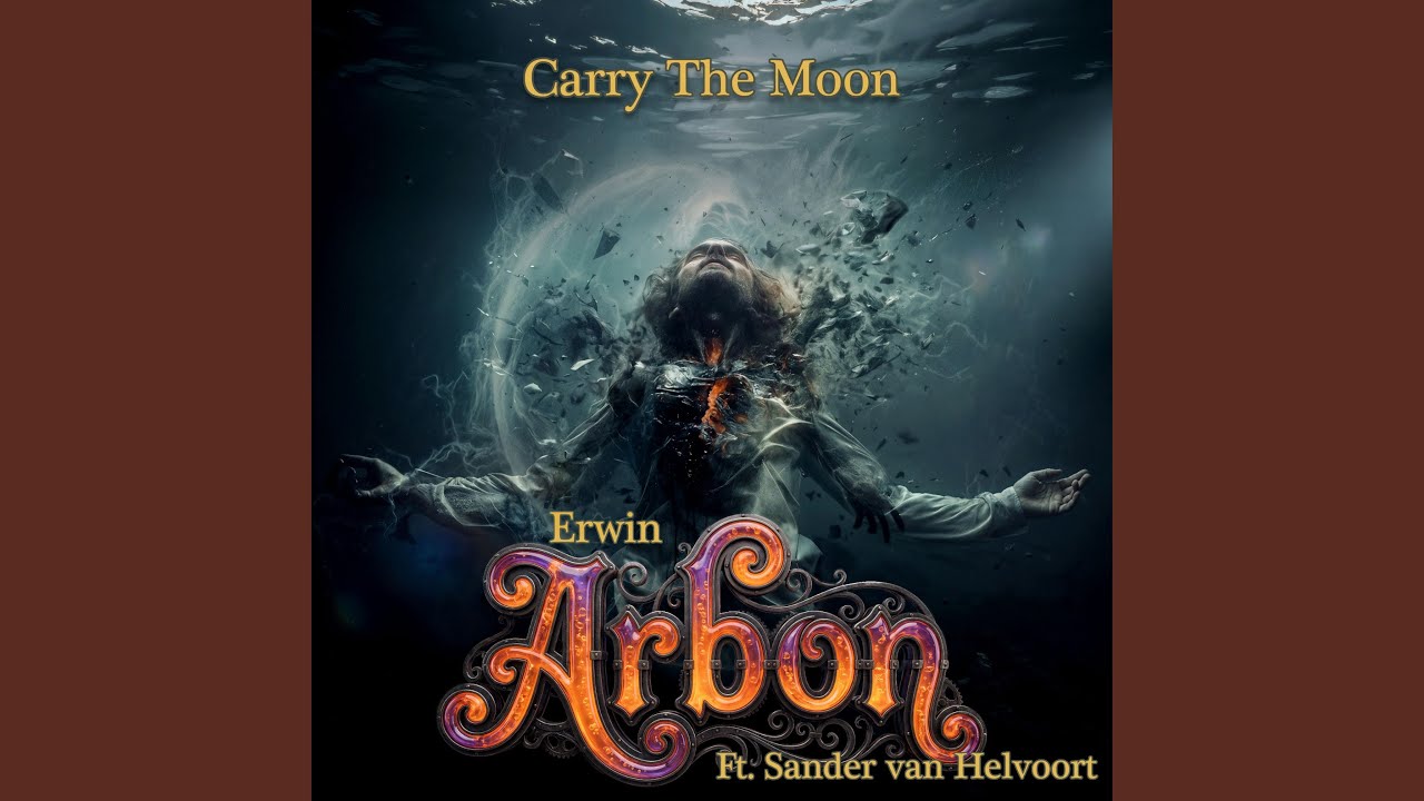 Watch Carry The Moon (feat. Sander van Helvoort) on YouTube Watch Carry The Moon (feat. Sander van Helvoort) on YouTube