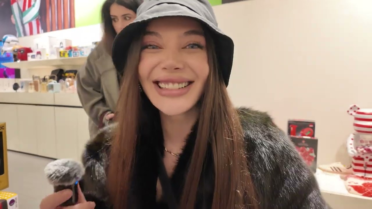 ОГРОМНЫЙ СЮРПРИЗ ДЛЯ МОЕГО ПАРНЯ — Охота за подарками с подписчиками 🎁❣️