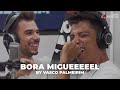 Rádio Comercial | Bora Miguel by Vasco Palmeirim