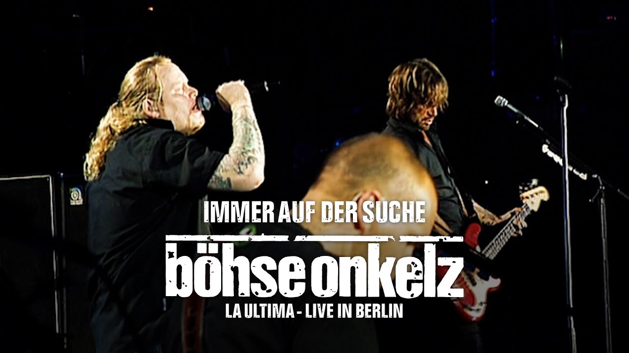 Böhse Onkelz
