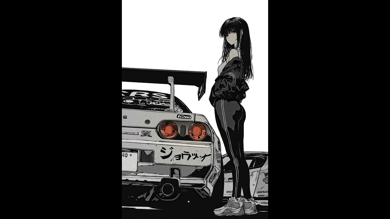 NTRock l Nightcore - Blacktop afterglow (Rock x Nightcore Mix