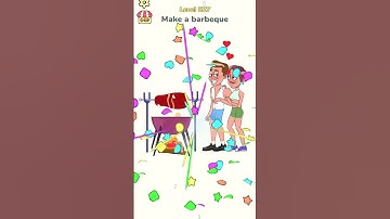 Impossible Date 2🤣🤪Tricky Riddle🤣#gameplay #subscribe #animação animac🤑Level 527