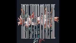 Tinchy Stryder - Imperfection ft Fuse ODG [Sir Spyro Remix] feat Ghetts & Frisco