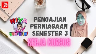 PANDUAN PELAKSANAAN KERJA KURSUS 2020 I TEMPLATE RESUME II PANDUAN PELAKSANAAN KERJA KURSUS 2020 I TEMPLATE RESUME II