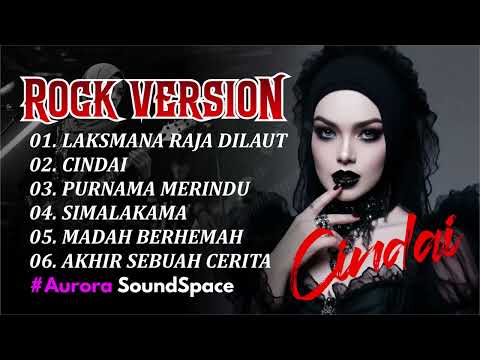 Preview New Rock Version Laksamana Raja dilaut Cindai