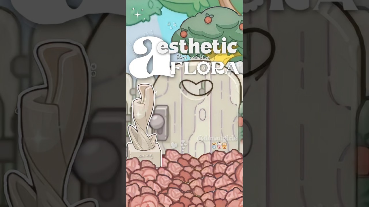 🛑STOP ! found a expensive luxury flower shop pazu avatar world secrets new update 