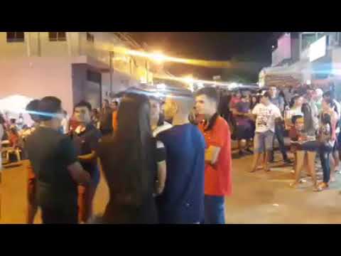 Festa  de São Sebastião na cidade de nova Olinda Ceará cobertura radio simao na Web