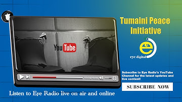 🔴#LIVE: Tumaini Peace Initiative, Nairobi: Lual Dau – UPA Spokesperson live (January 27, 2025).