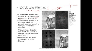 DIP Session#2 part5 || IEEE SSCS AlexSC