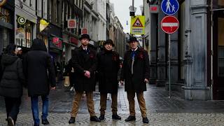 Bolhoeden De Gastheren Van De Nieuwendijk Fanclub Centrum