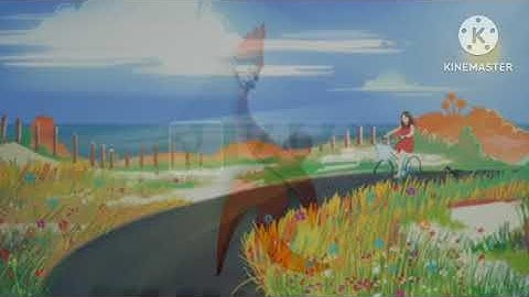 4 Movie Studio Intros At Once