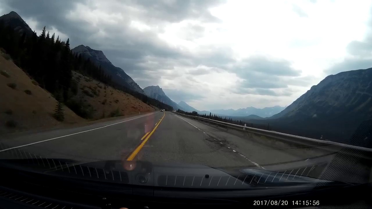 Kananaskis YouTube