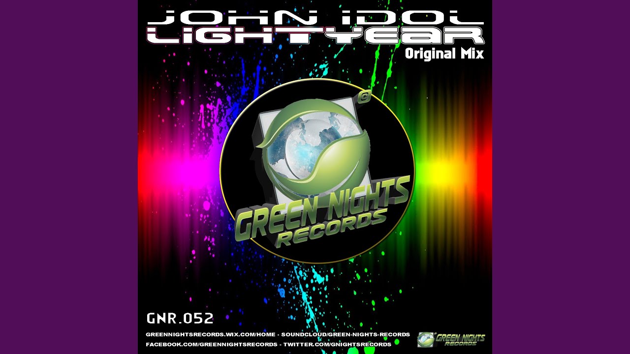 Lightyear (Original Mix) auf YouTube ansehen Lightyear (Original Mix) auf YouTube ansehen