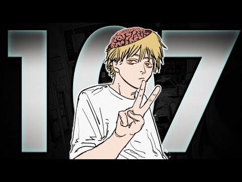 Shonen N' Chill Episode 107! Feat. Oceaniz and Zenrotto!