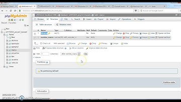 Construir un formulario para insertar datos en php Parte1