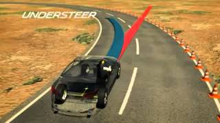 Mazda Dynamic Stability Control DSC / Kolenaar.mpg