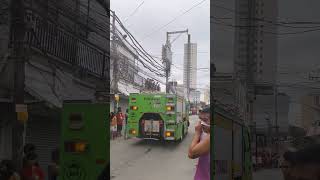 sunog sa sambag 2 sitio bropa Cebu city amping mong tanan kanunay #cebucity #fire #youtubeshorts