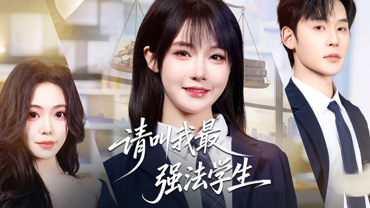 最强法学生：逆袭之路，硬刚偏心校方！
