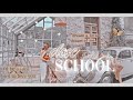 ᝰ 𝐀𝐂𝐀𝐃𝐄𝐌𝐈𝐀 ⸝⸝ close school now :: subliminal