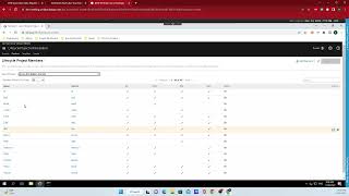 IBM Engineering Lifecycle Management Admin: How to add users to a project