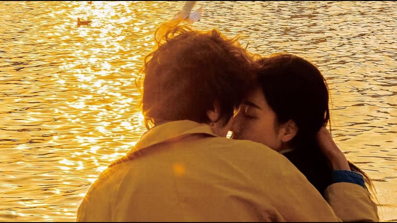 男友视角|撩人耳边的哄睡|女性向