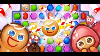 [クッキーラン：パズルワールド] シーズン2 アップデート動画 screenshot 4
