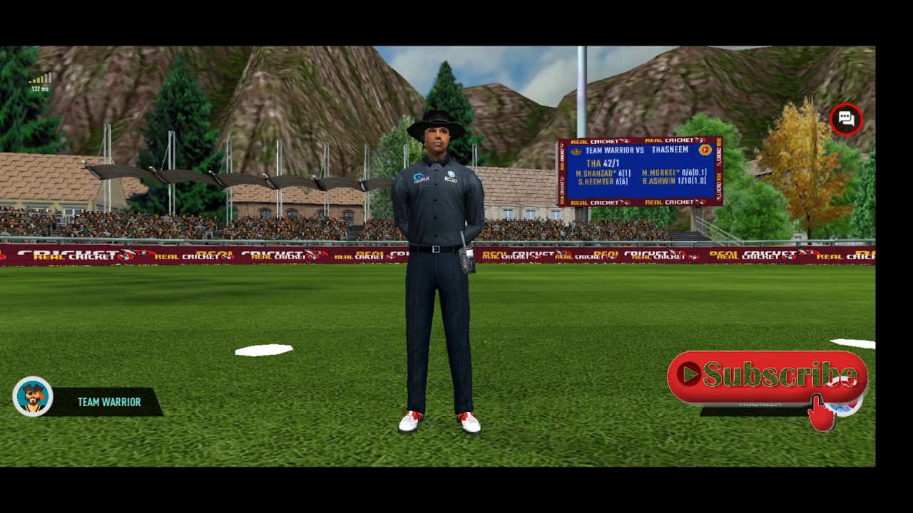 How to decent line bowling to reduce the score - YouTube